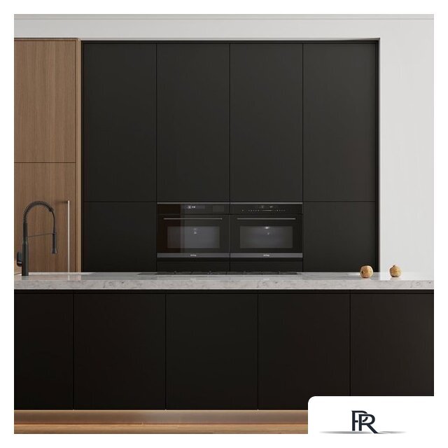 Электрический духовой шкаф Korting OKB 3250 GNBX MW - Изображение №10 — Интернет-магазин ПроЗаказ