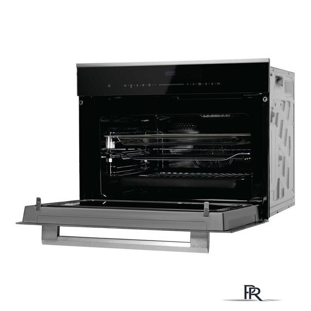 Электрический духовой шкаф Korting OKB 3250 GNBX MW - Изображение №5 — Интернет-магазин ПроЗаказ