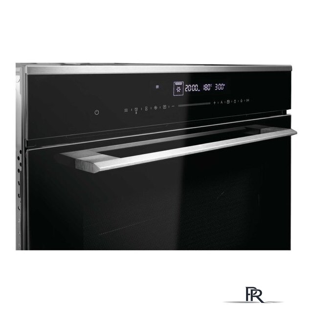 Электрический духовой шкаф Korting OKB 3250 GNBX MW - Изображение №3 — Интернет-магазин ПроЗаказ