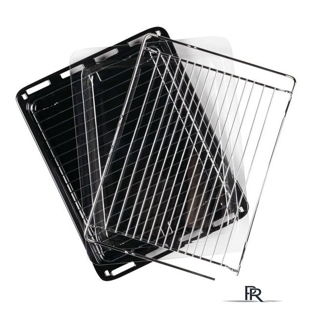 Электрический духовой шкаф Korting OKB 3250 GNBX MW - Изображение №13 — Интернет-магазин ПроЗаказ