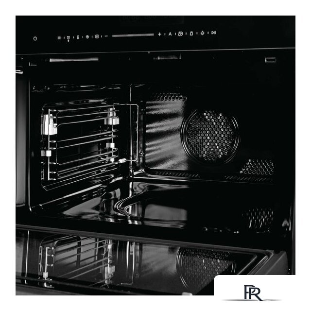 Электрический духовой шкаф Korting OKB 3250 GNBX MW - Изображение №7 — Интернет-магазин ПроЗаказ