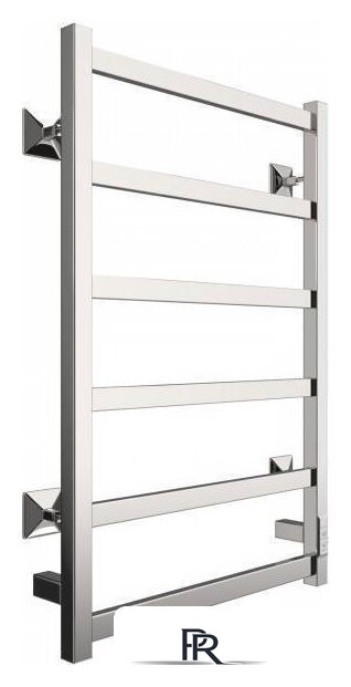 Полотенцесушитель Двин J plaza neo 80/50 (хром) - Изображение №1 — Интернет-магазин ПроЗаказ