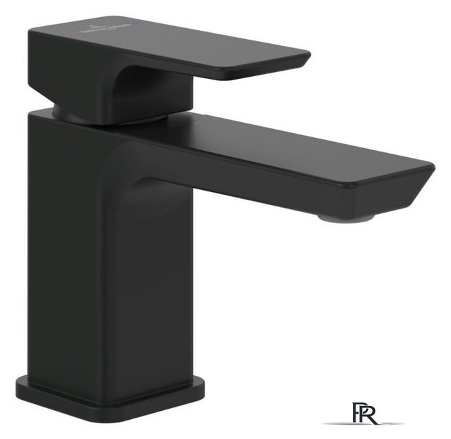 Смеситель Villeroy & Boch Subway 3.0 Extra Small TVW112001001K5 - Изображение №1 — Интернет-магазин ПроЗаказ