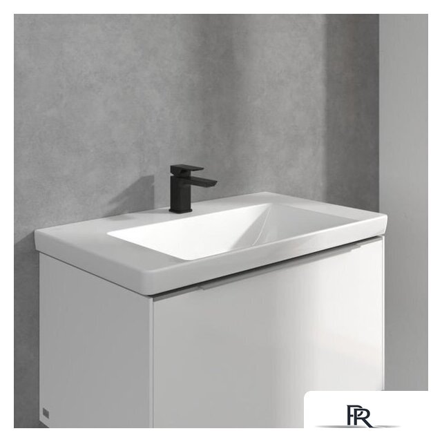 Смеситель Villeroy & Boch Subway 3.0 Extra Small TVW112001001K5 - Изображение №6 — Интернет-магазин ПроЗаказ