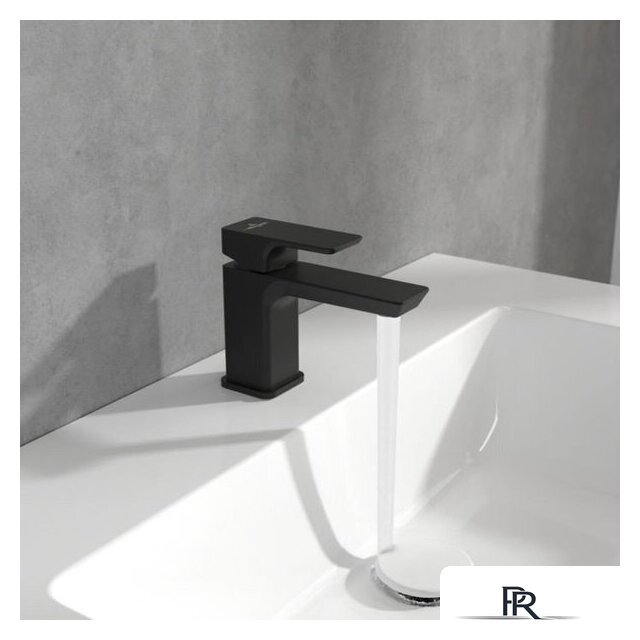 Смеситель Villeroy & Boch Subway 3.0 Extra Small TVW112001001K5 - Изображение №7 — Интернет-магазин ПроЗаказ