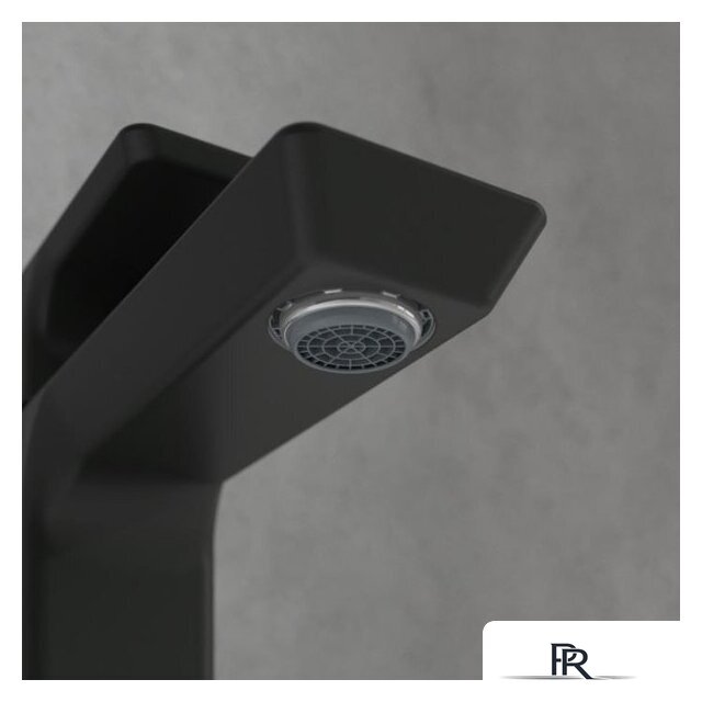 Смеситель Villeroy & Boch Subway 3.0 Extra Small TVW112001001K5 - Изображение №8 — Интернет-магазин ПроЗаказ