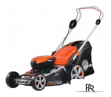 Газонокосилка Oleo-Mac GI 48 P 40V (без АКБ) - Изображение №1 — Интернет-магазин ПроЗаказ