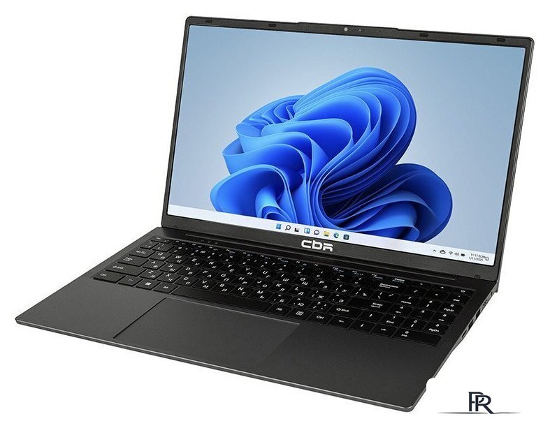 Ноутбук CBR LP-15109 - Изображение №5 — Интернет-магазин ПроЗаказ