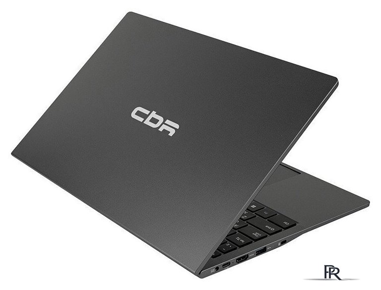 Ноутбук CBR LP-15109 - Изображение №12 — Интернет-магазин ПроЗаказ