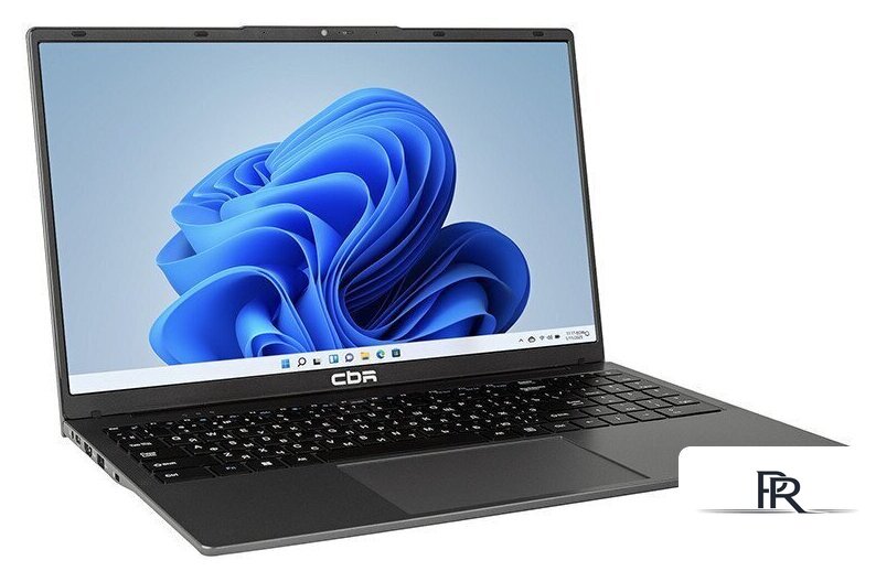 Ноутбук CBR LP-15109 - Изображение №3 — Интернет-магазин ПроЗаказ