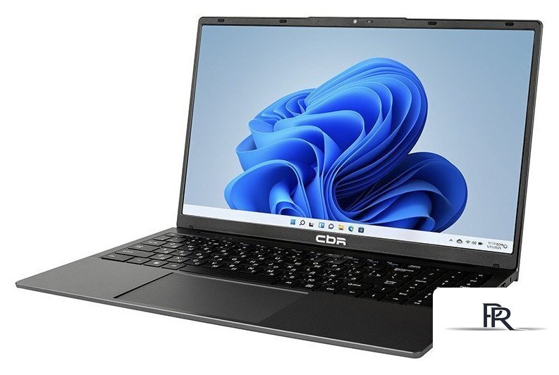Ноутбук CBR LP-15109 - Изображение №2 — Интернет-магазин ПроЗаказ