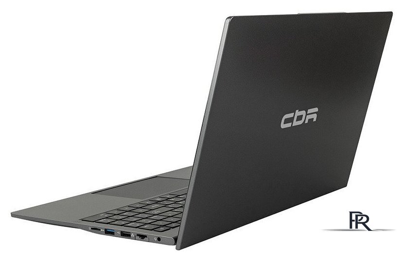Ноутбук CBR LP-15109 - Изображение №11 — Интернет-магазин ПроЗаказ