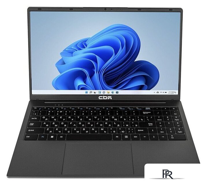 Ноутбук CBR LP-15109 - Изображение №6 — Интернет-магазин ПроЗаказ