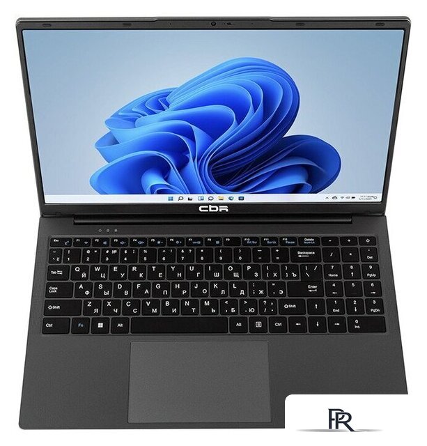 Ноутбук CBR LP-15109 - Изображение №4 — Интернет-магазин ПроЗаказ
