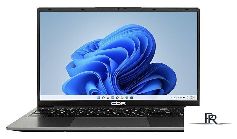 Ноутбук CBR LP-15109 - Изображение №1 — Интернет-магазин ПроЗаказ