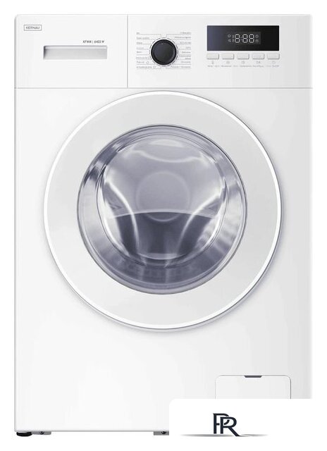 Стиральная машина Kernau KFWM I 6403 W - Изображение №1 — Интернет-магазин ПроЗаказ