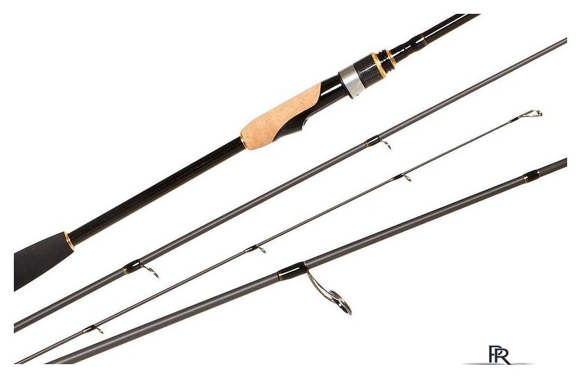 Удилище Lucky John One Sensoric Vantage LJOSVA-762MF - Изображение №2 — Интернет-магазин ПроЗаказ