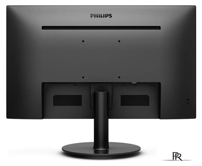 Монитор Philips 221V8/01 - Изображение №3 — Интернет-магазин ПроЗаказ