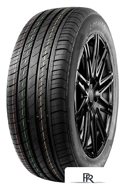 Летние шины Grenlander L-ZEAL56 205/55R19 97V - Изображение №1 — Интернет-магазин ПроЗаказ