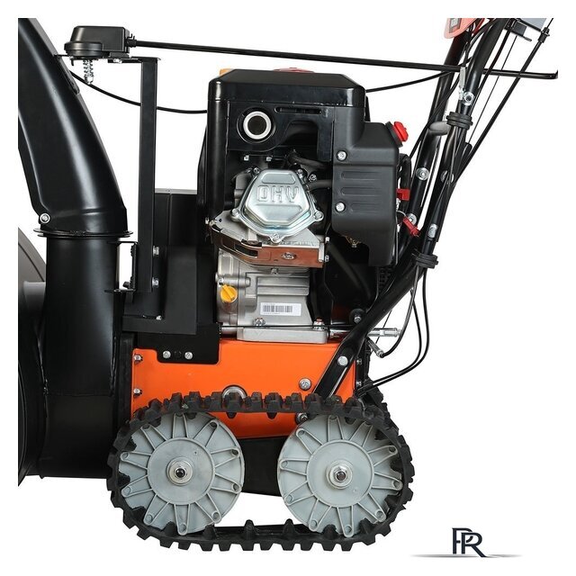 Снегоуборщик Patriot Сибирь 130 ЕТ - Изображение №10 — Интернет-магазин ПроЗаказ