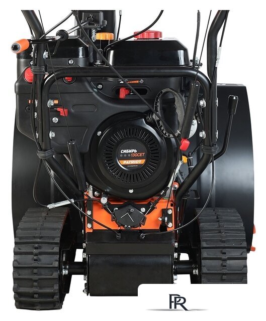 Снегоуборщик Patriot Сибирь 130 ЕТ - Изображение №9 — Интернет-магазин ПроЗаказ