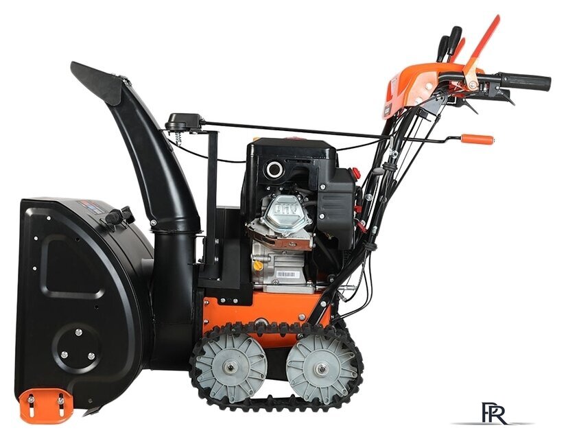 Снегоуборщик Patriot Сибирь 130 ЕТ - Изображение №7 — Интернет-магазин ПроЗаказ