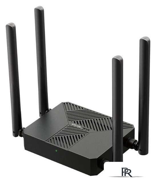 Wi-Fi роутер Mercusys MR62X - Изображение №1 — Интернет-магазин ПроЗаказ