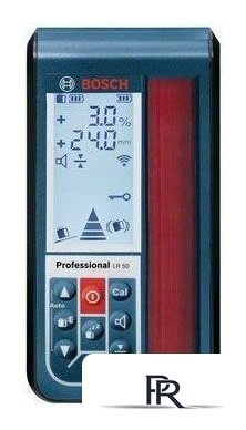 Приемник для лазерного луча Bosch LR 50 0601069A00 - Изображение №1 — Интернет-магазин ПроЗаказ