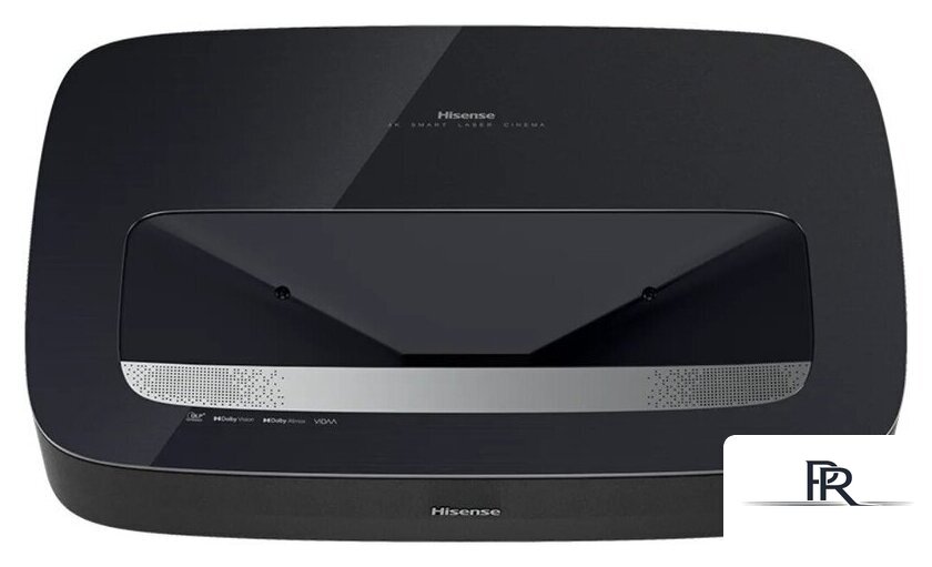 Проектор Hisense Laser Cinema PL2 - Изображение №4 — Интернет-магазин ПроЗаказ