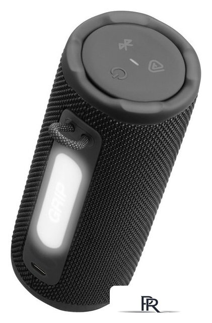Беспроводная колонка JBL Grip (черный) - Изображение №4 — Интернет-магазин ПроЗаказ
