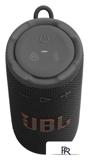 Беспроводная колонка JBL Grip (черный) - Изображение №6 — Интернет-магазин ПроЗаказ