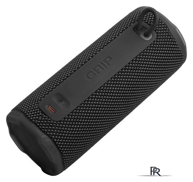 Беспроводная колонка JBL Grip (черный) - Изображение №3 — Интернет-магазин ПроЗаказ