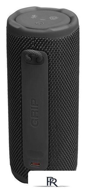 Беспроводная колонка JBL Grip (черный) - Изображение №2 — Интернет-магазин ПроЗаказ