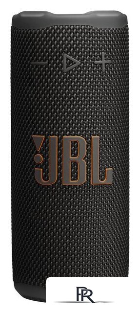 Беспроводная колонка JBL Grip (черный) - Изображение №1 — Интернет-магазин ПроЗаказ