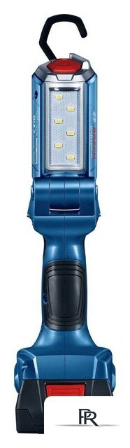 Фонарь Bosch GLI 18V-300 [06014A1100] - Изображение №2 — Интернет-магазин ПроЗаказ