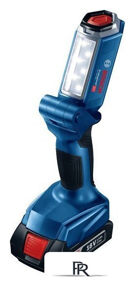 Фонарь Bosch GLI 18V-300 [06014A1100] - Изображение №1 — Интернет-магазин ПроЗаказ