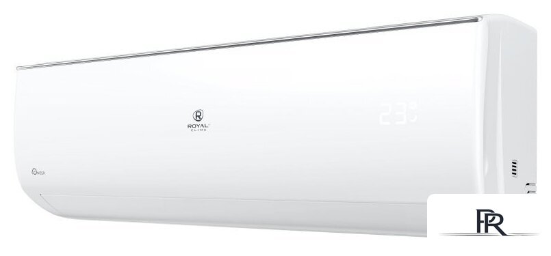 Кондиционер Royal Clima Gloria Upgrade RC-GL22HN - Изображение №1 — Интернет-магазин ПроЗаказ