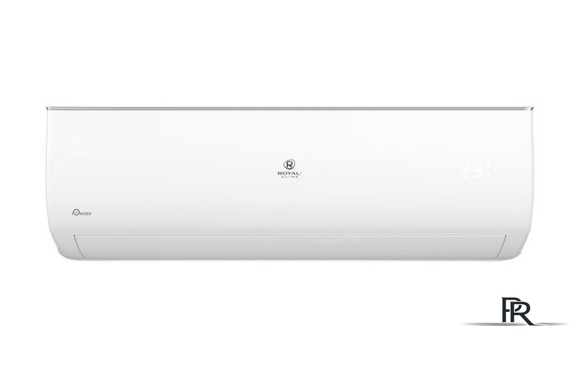 Кондиционер Royal Clima Gloria Upgrade RC-GL22HN - Изображение №2 — Интернет-магазин ПроЗаказ