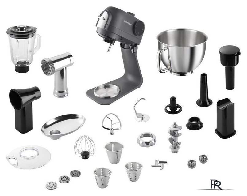 Кухонная машина Redmond (Редмонд) FM615 - Изображение №3 — Интернет-магазин ПроЗаказ