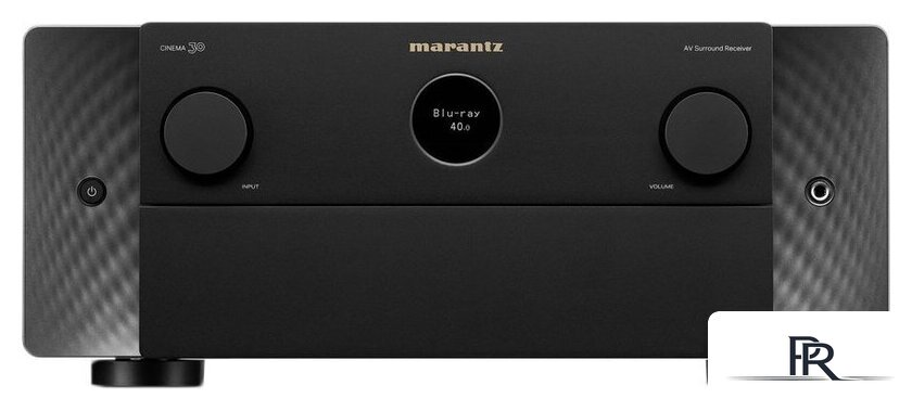 AV ресивер Marantz Cinema 30 (черный) - Изображение №1 — Интернет-магазин ПроЗаказ
