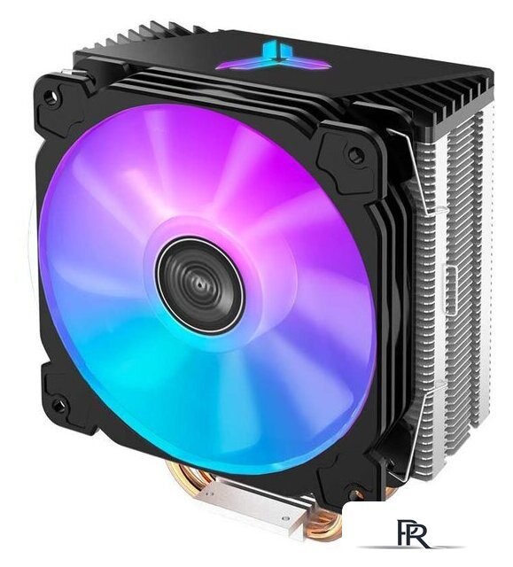 Кулер для процессора Jonsbo CR-1000 - Изображение №9 — Интернет-магазин ПроЗаказ