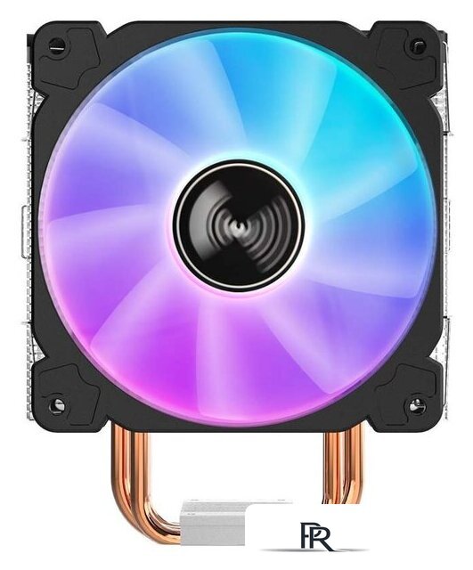 Кулер для процессора Jonsbo CR-1000 - Изображение №7 — Интернет-магазин ПроЗаказ