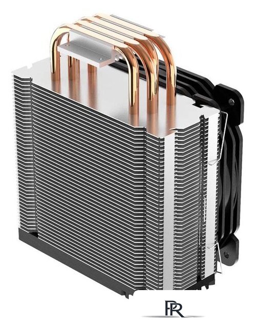 Кулер для процессора Jonsbo CR-1000 - Изображение №13 — Интернет-магазин ПроЗаказ