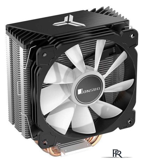 Кулер для процессора Jonsbo CR-1000 - Изображение №4 — Интернет-магазин ПроЗаказ
