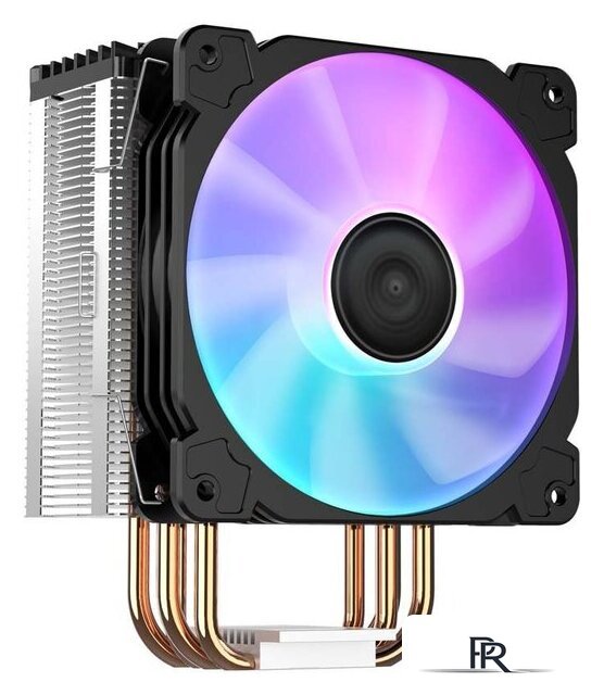 Кулер для процессора Jonsbo CR-1000 - Изображение №11 — Интернет-магазин ПроЗаказ
