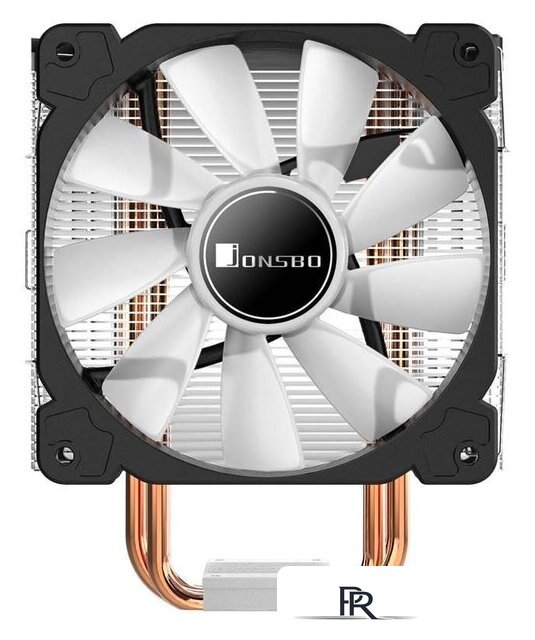 Кулер для процессора Jonsbo CR-1000 - Изображение №8 — Интернет-магазин ПроЗаказ