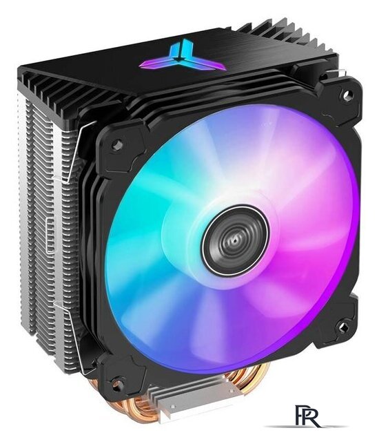 Кулер для процессора Jonsbo CR-1000 - Изображение №1 — Интернет-магазин ПроЗаказ