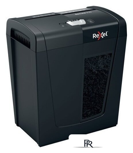 Шредер Rexel Secure X10 - Изображение №3 — Интернет-магазин ПроЗаказ