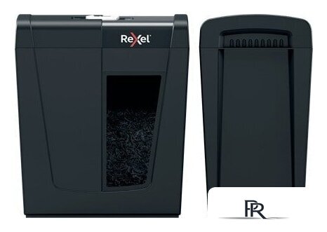 Шредер Rexel Secure X10 - Изображение №4 — Интернет-магазин ПроЗаказ