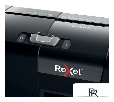 Шредер Rexel Secure X10 - Изображение №6 — Интернет-магазин ПроЗаказ